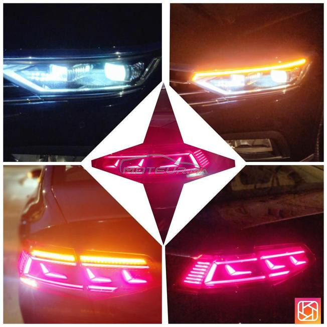 Vw Passat 8.5 Highline 60km