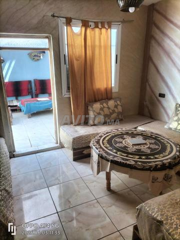 Appartement à louer - 2