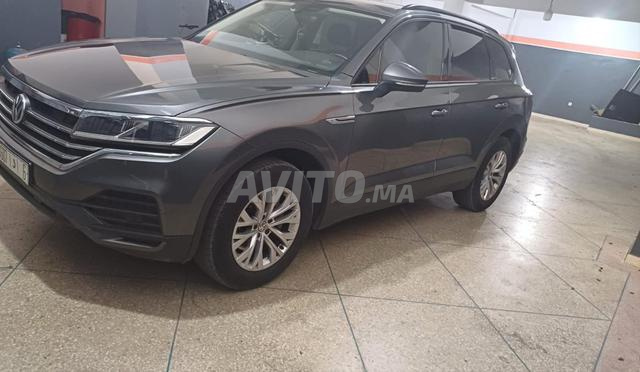Une très belle voiture à vendre - 2