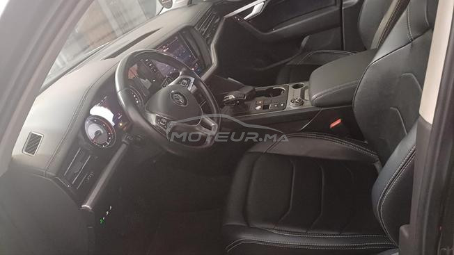 une très belle voiture a vendre 