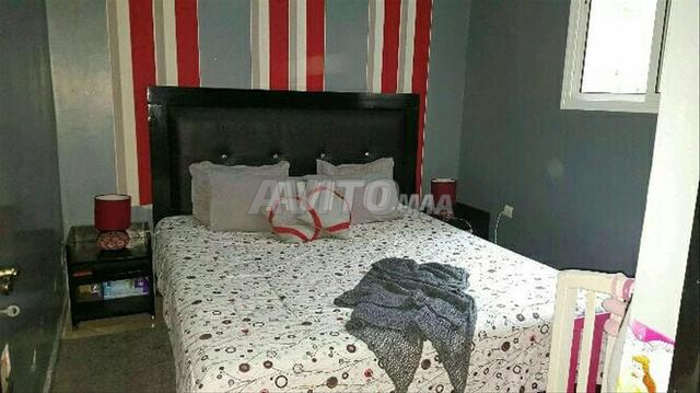 Location appartement meublé - 2
