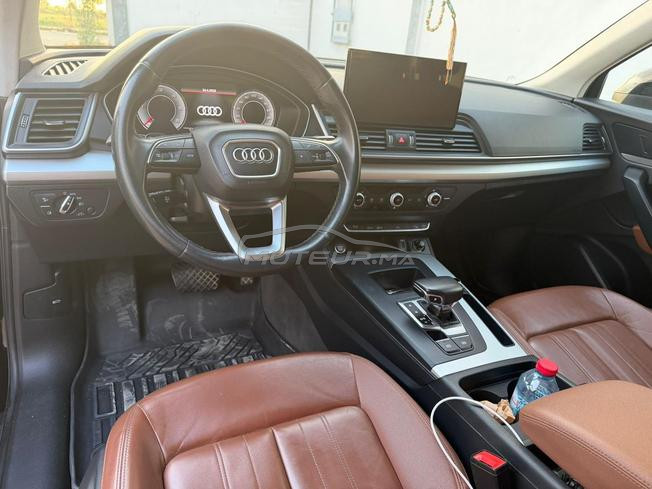 audi Q5.  1èr main.  2024