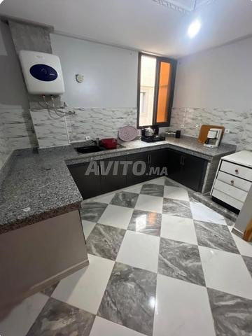 Appartement à louer à Oujda - 2