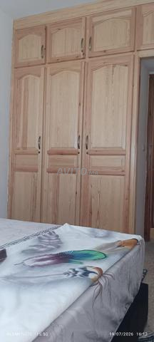 شقة للكراء اليومي بحي تادارت - 2