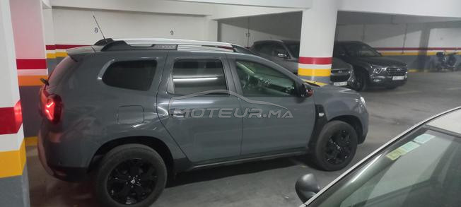 Duster Extreme