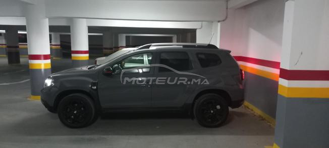 Duster Extreme