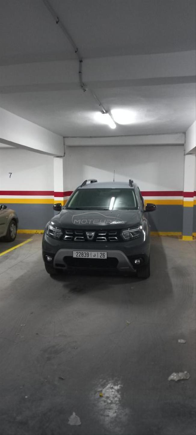 Duster Extreme