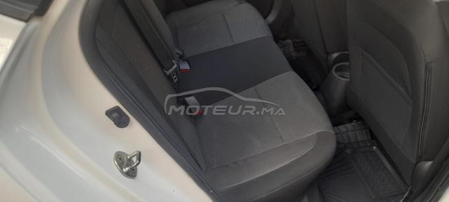 hyundai accent. 2021 1èr main 