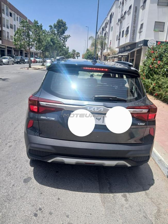 kia seltos Bose 