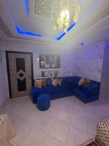شقة في مدينة بوزنيقة قريب بحر 10 دقايق - 2