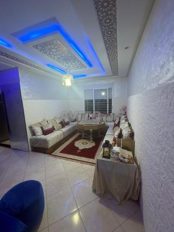 Appartement à Bouznika, près de la mer, 10 minutes
