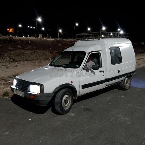 C15 موديل 1998 / 7 خيل مازالت نقية