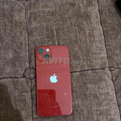 iPhone 13 normal