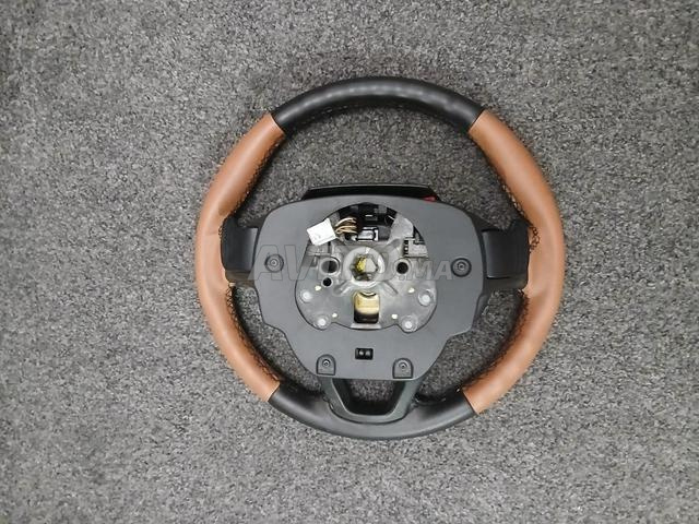 Volant Ford - 2