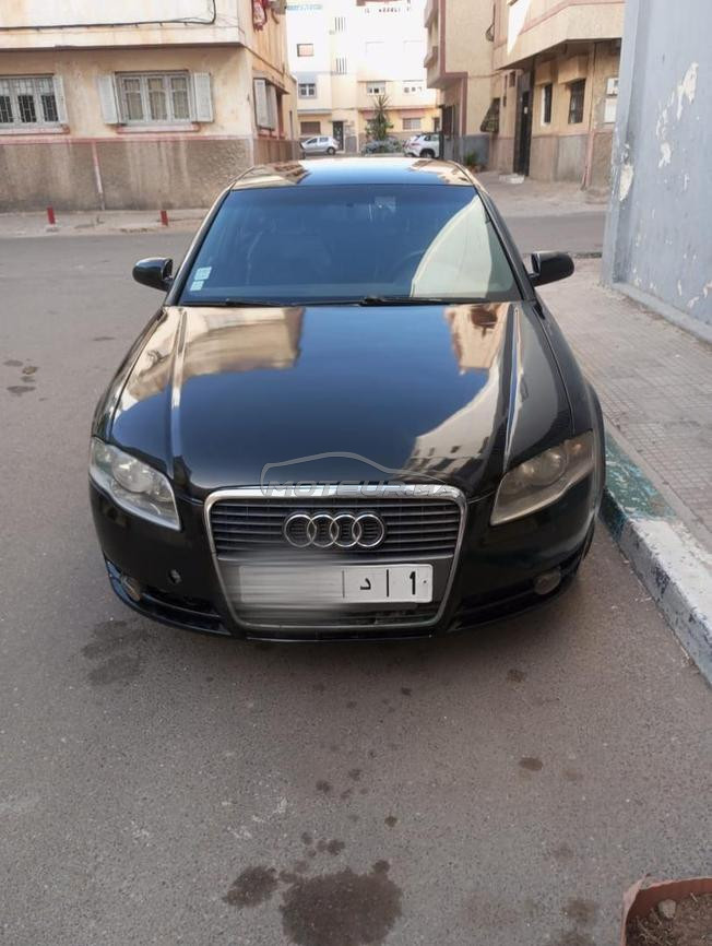 Audi A4 B7 S line 