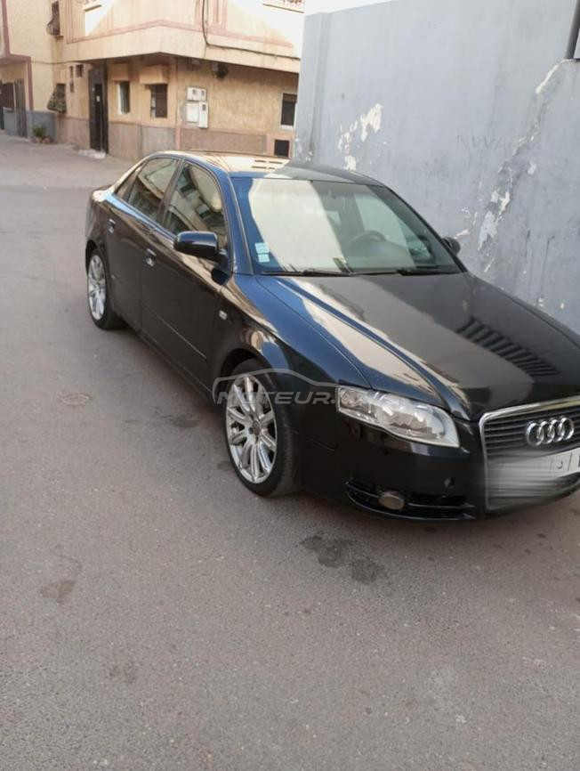 Audi A4 B7 S line 