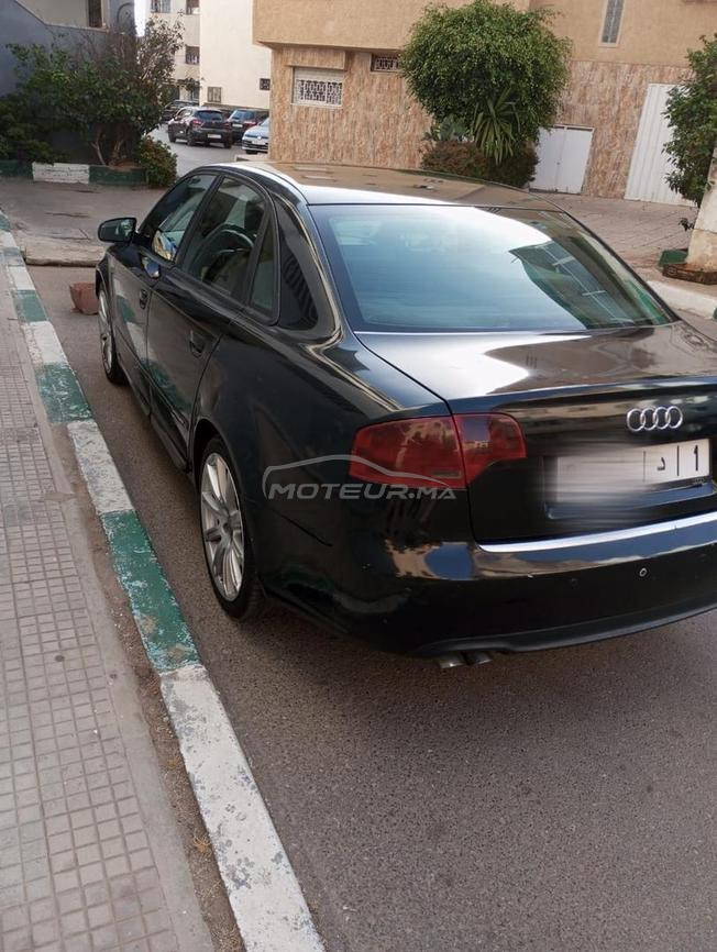 Audi A4 B7 S line 