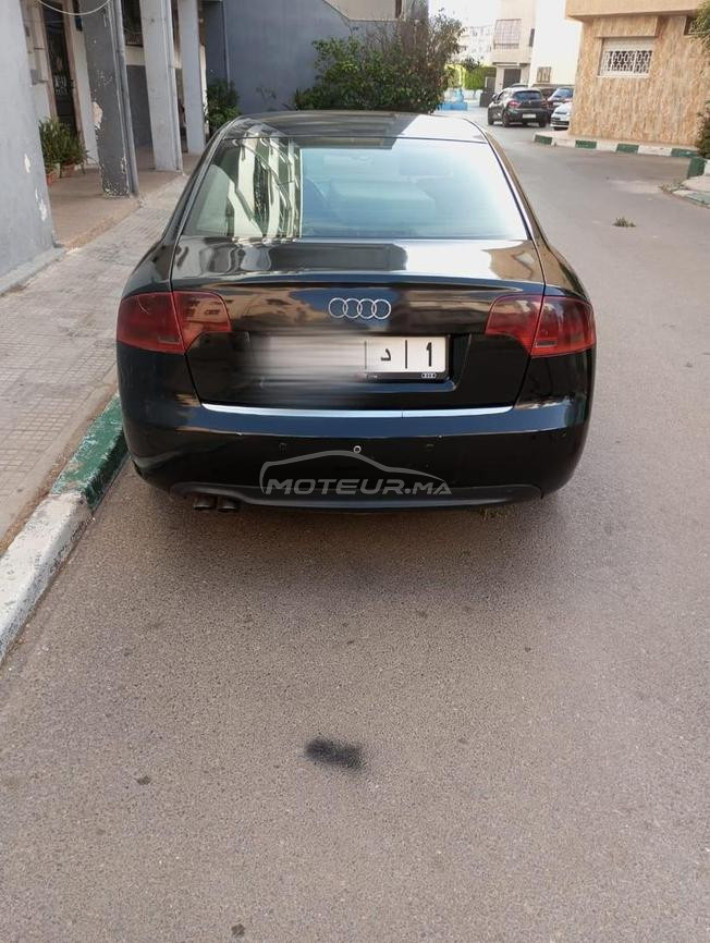 Audi A4 B7 S line 
