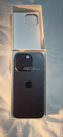 iPhone 16 Pro - 2