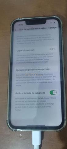 iPhone 13 à saisir - 2