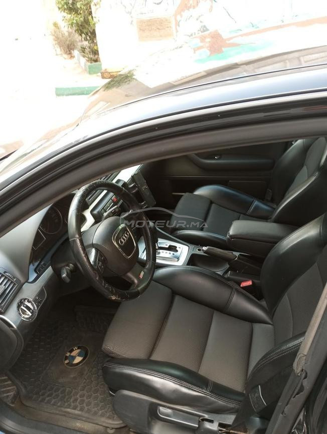Audi A4 B7 S line 