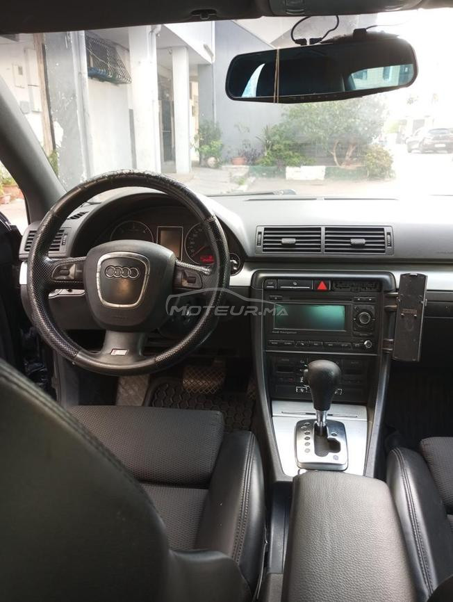 Audi A4 B7 S line 