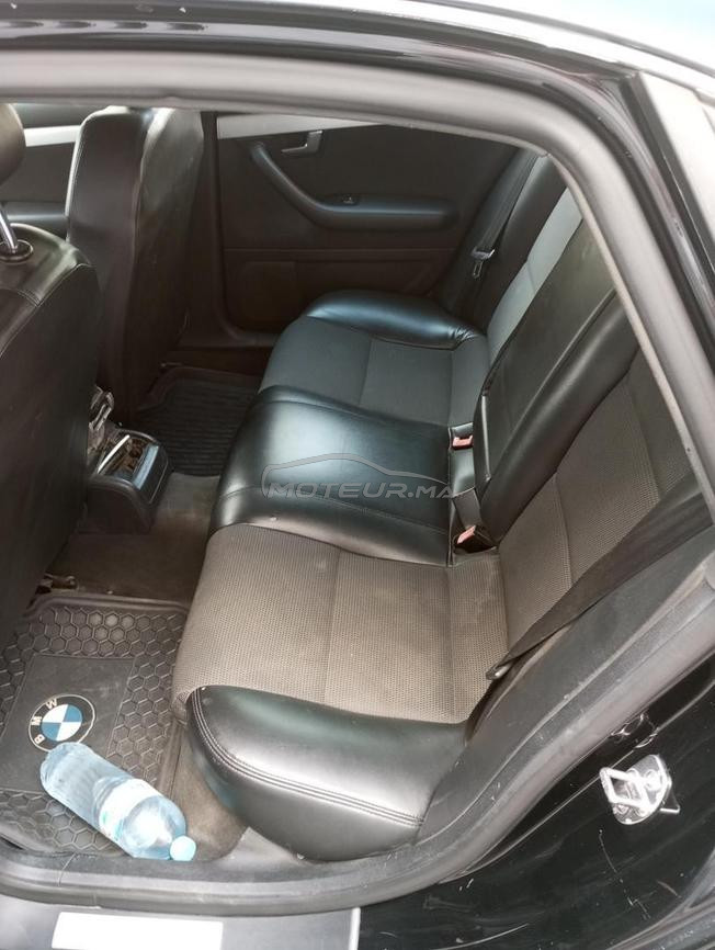 Audi A4 B7 S line 