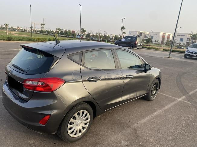 fiesta 2019 première main