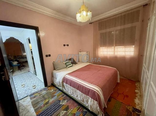 Appartement 93 m2 à vendre à Had Soualem - 2