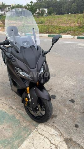 TMAX 560 TechMAX