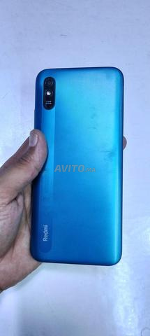 Redmi 9A propre - 2