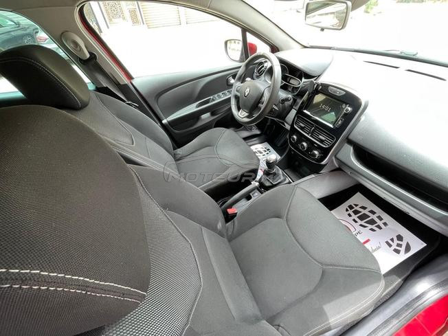 Renault Clio Diesel Manuelle 2021 à Rabat