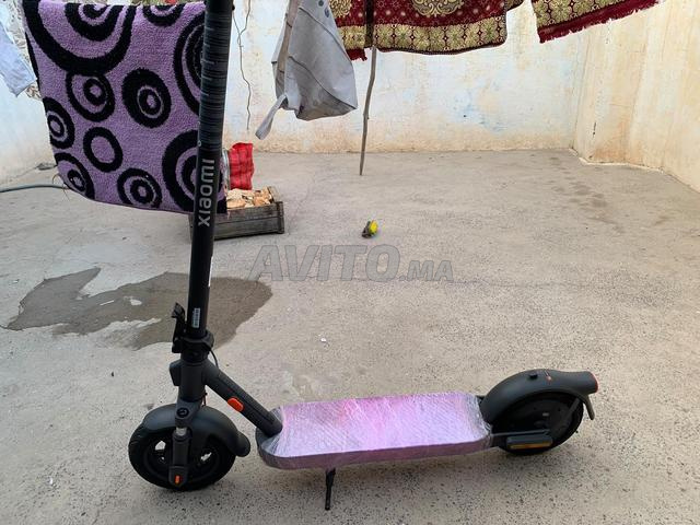 Trottinette électrique Xiaomi nouvelle génération - 2