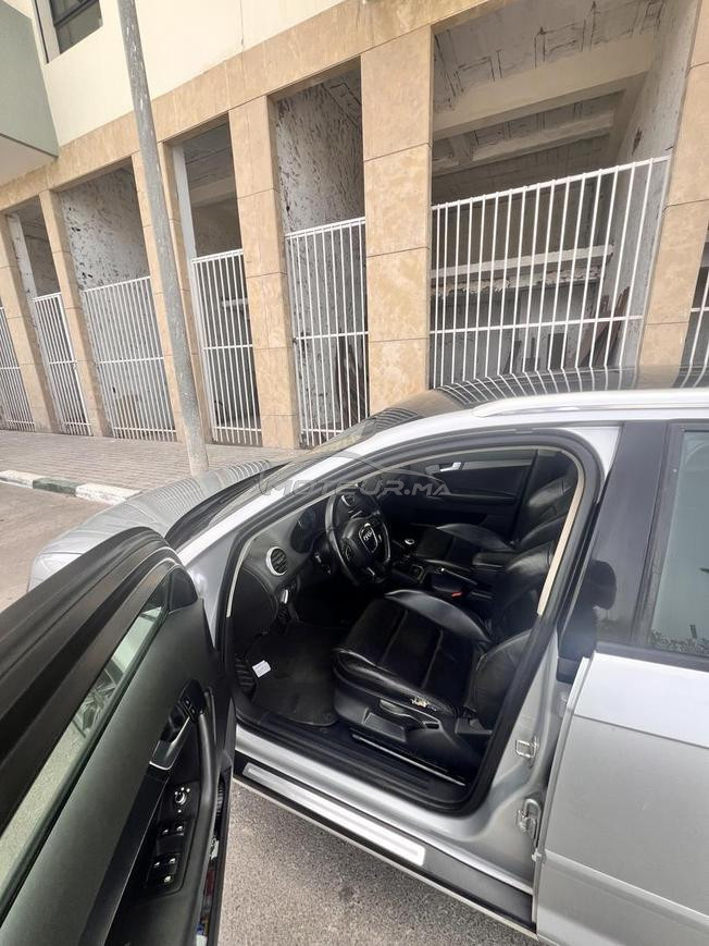 Audi A3 2L manuelle