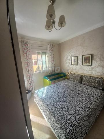 appartement à vendre boulevard chefchaouni - 2