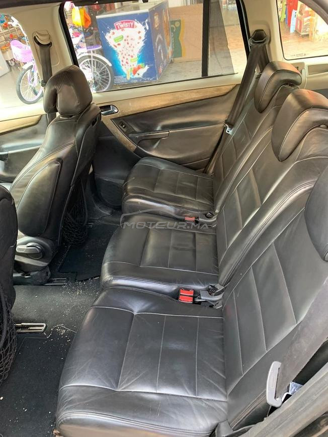 Citroën C4 picasso Diesel Automatique 2008 
