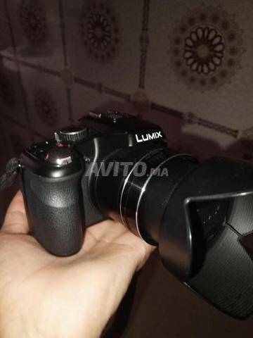 Caméra Lumux propre 10/10 - 2