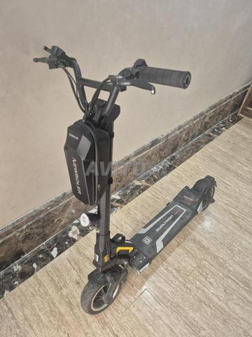 Trottinette - 2