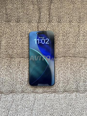 iPhone 16 Pro Max - 2