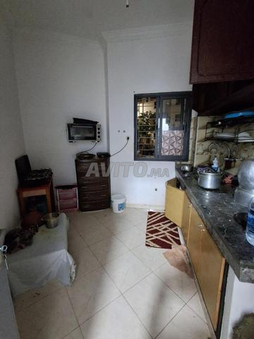 belle appartement - 2
