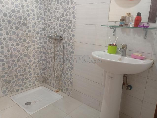 bel appartement - 2