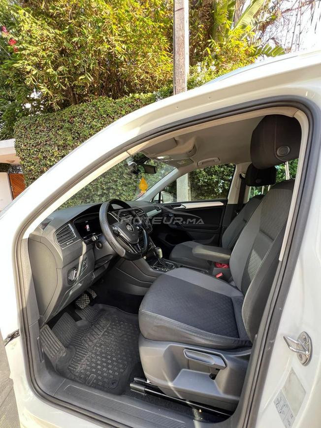 VOLKSWAGEN TIGUAN BV AUTOMATIQUE 2017