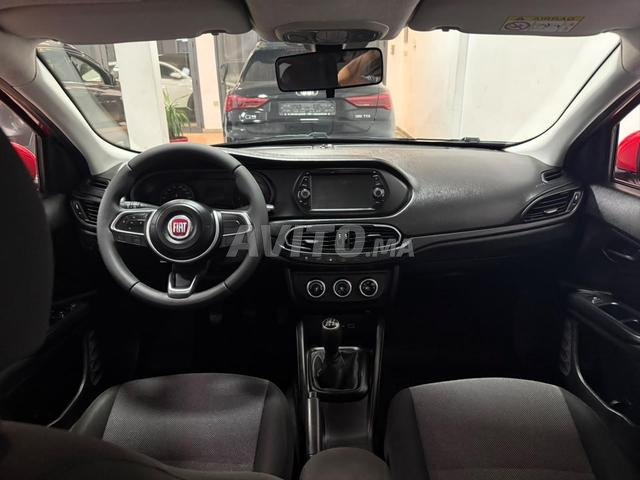 Fiat Tipo Sedan - 2