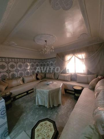 Appartement à vendre 58 m² à Casablanca - 2