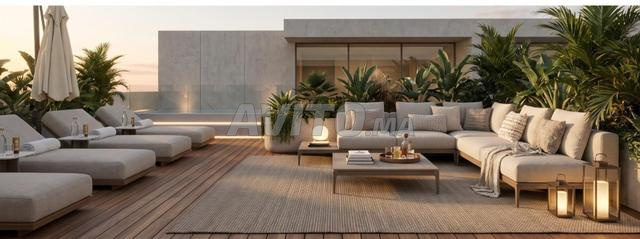 Studios & Duplex Personnalisables - 2