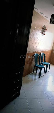 شقة للإيجار 118 متر مربع بالدار البيضاء - 2
