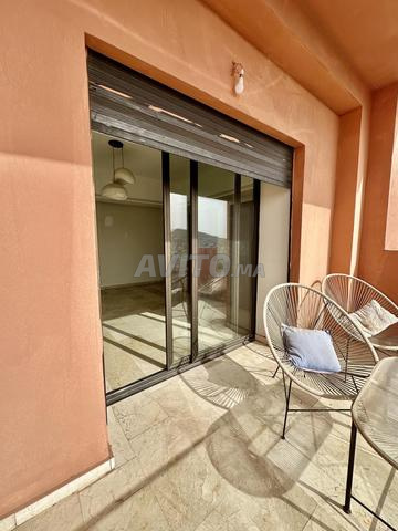 Location bel appartement vide - 2