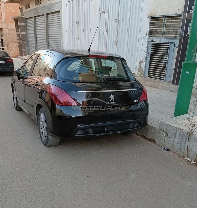 Peugeot 308 Modèle 02/2012