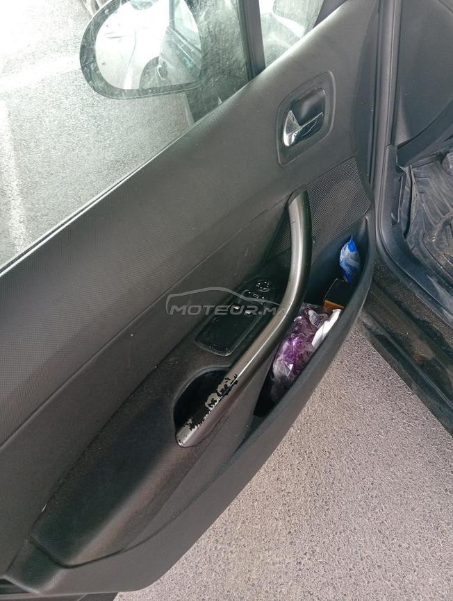 Peugeot 308 Modèle 02/2012