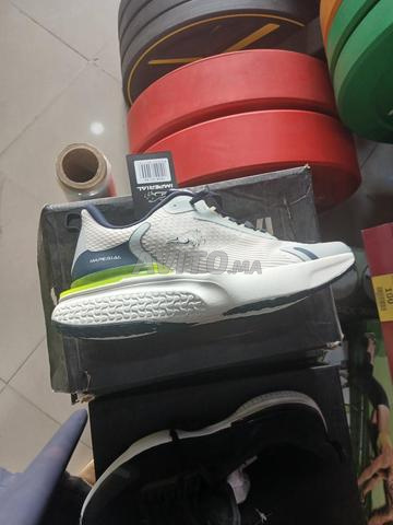 Chaussures. de sport. neuves importées. imperial - 2